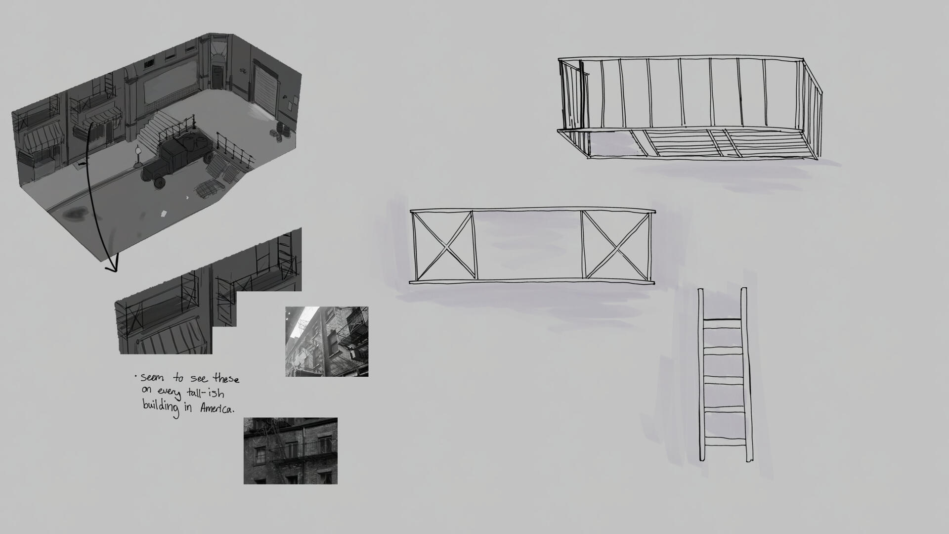 rail callouts rail callouts